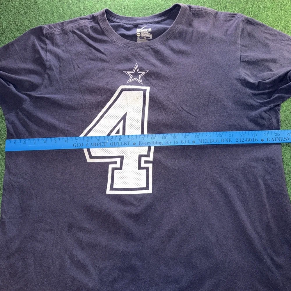 Nike dallas cowboys